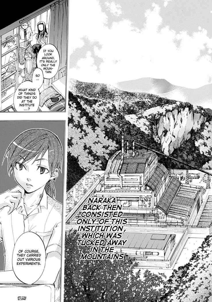 Page 10 Chapter 21 Aphorism