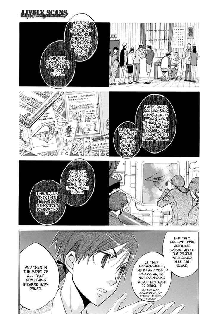 Page 11 Chapter 21 Aphorism