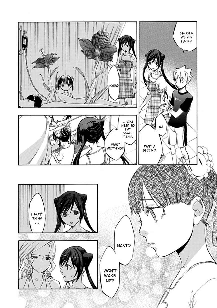 Page 16 Chapter 44 Aphorism