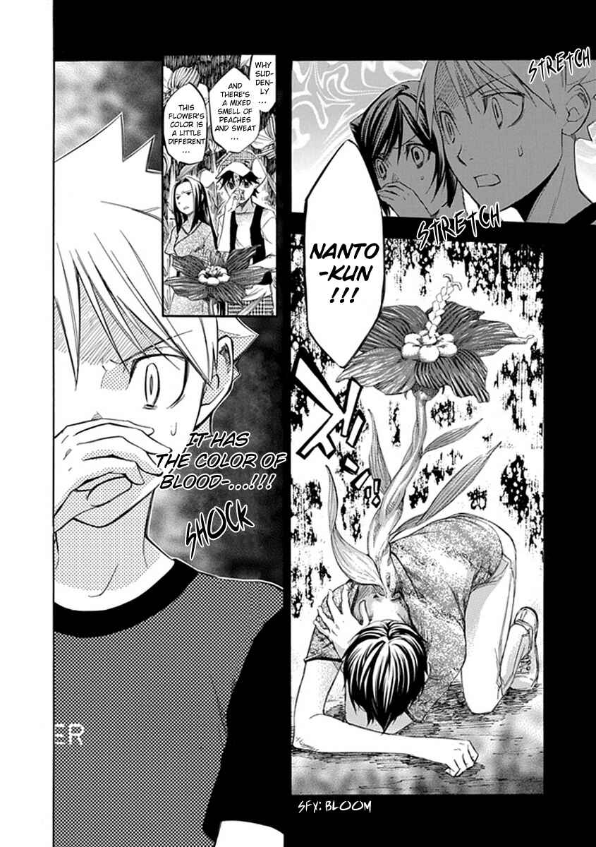 Page 8 Chapter 44 Aphorism