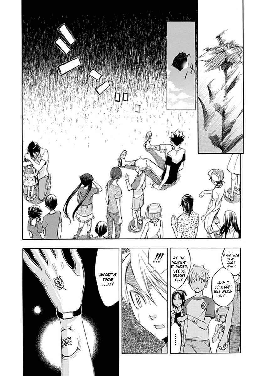 Page 14 Chapter 43 Aphorism