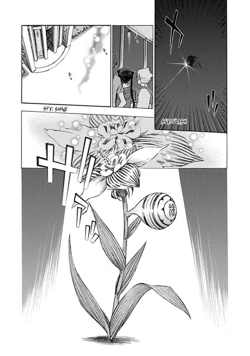 Page 6 Chapter 43 Aphorism