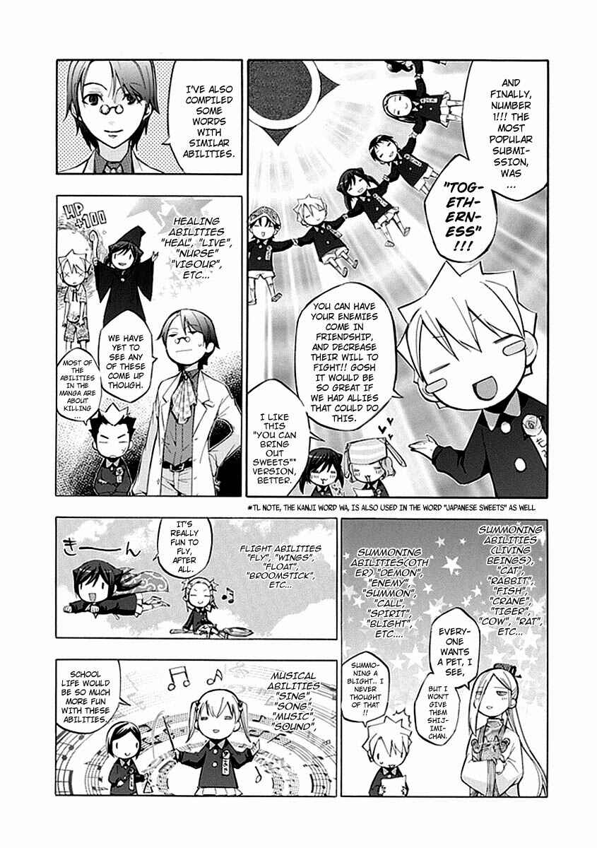 Page 29 Chapter 54 Aphorism