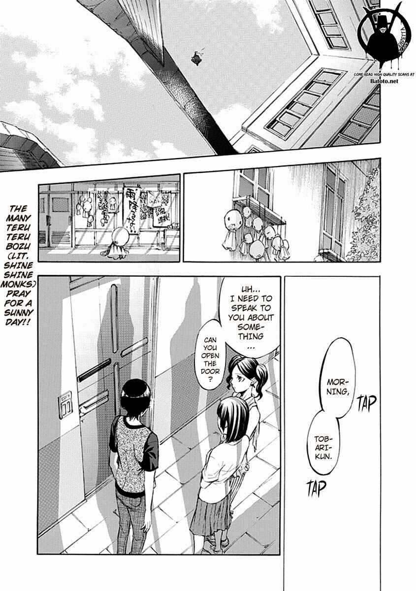 Page 3 Chapter 54 Aphorism
