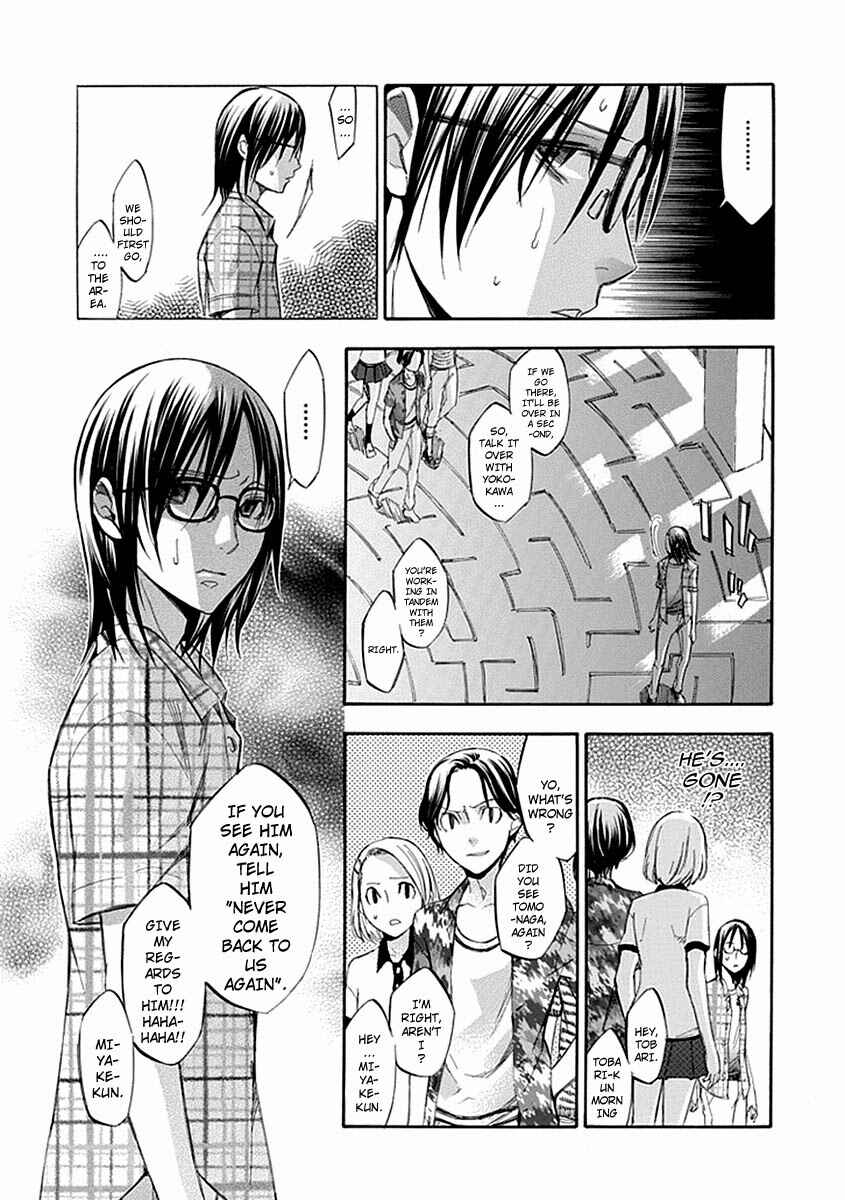 Page 9 Chapter 54 Aphorism