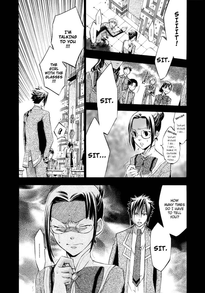 Page 22 Chapter 9 Aphorism