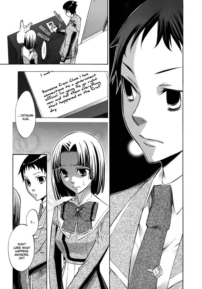 Page 9 Chapter 9 Aphorism