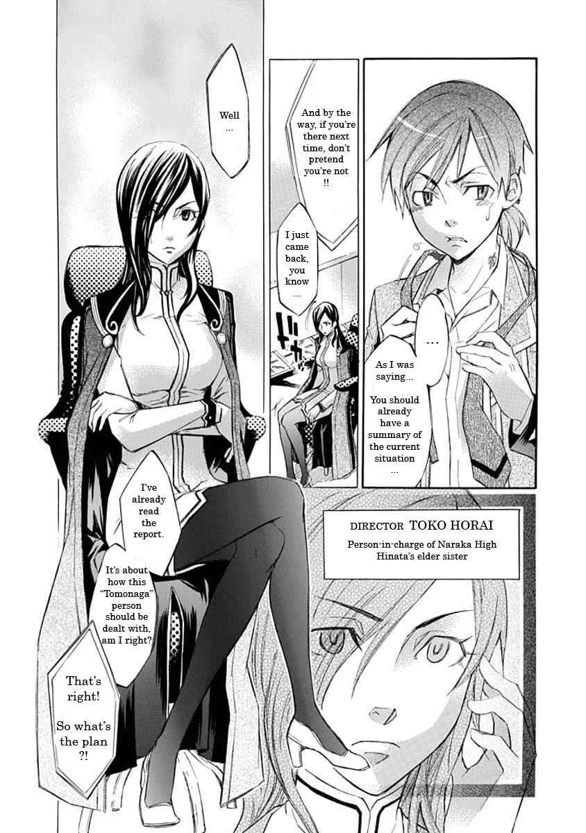 Page 13 Chapter 11 Aphorism