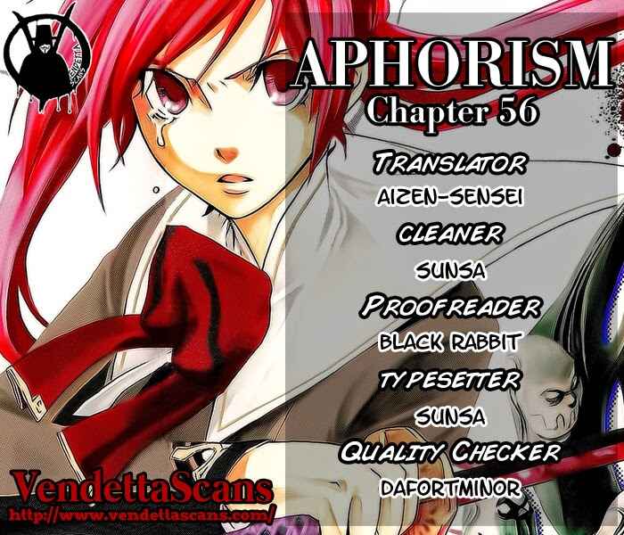 Page 2 Chapter 56 Aphorism