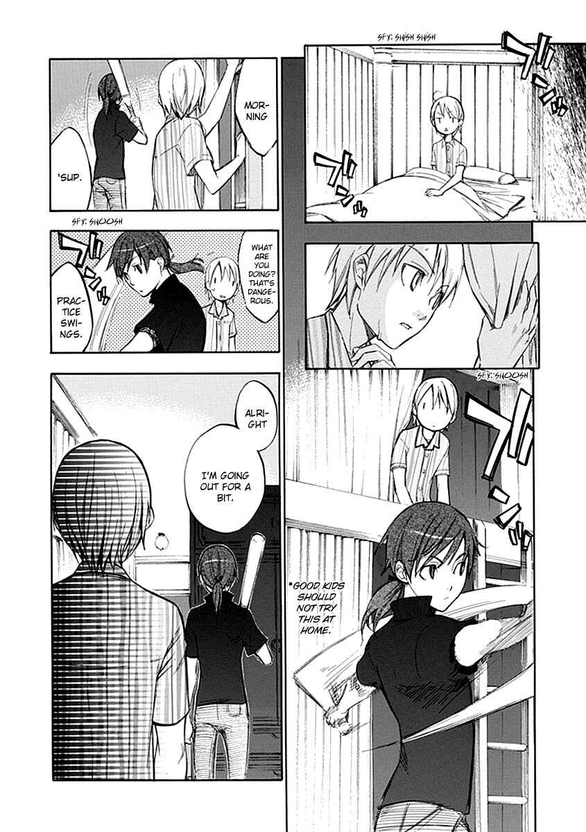 Page 6 Chapter 48 Aphorism