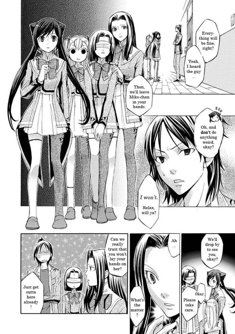 Page 2 Chapter 14 Aphorism