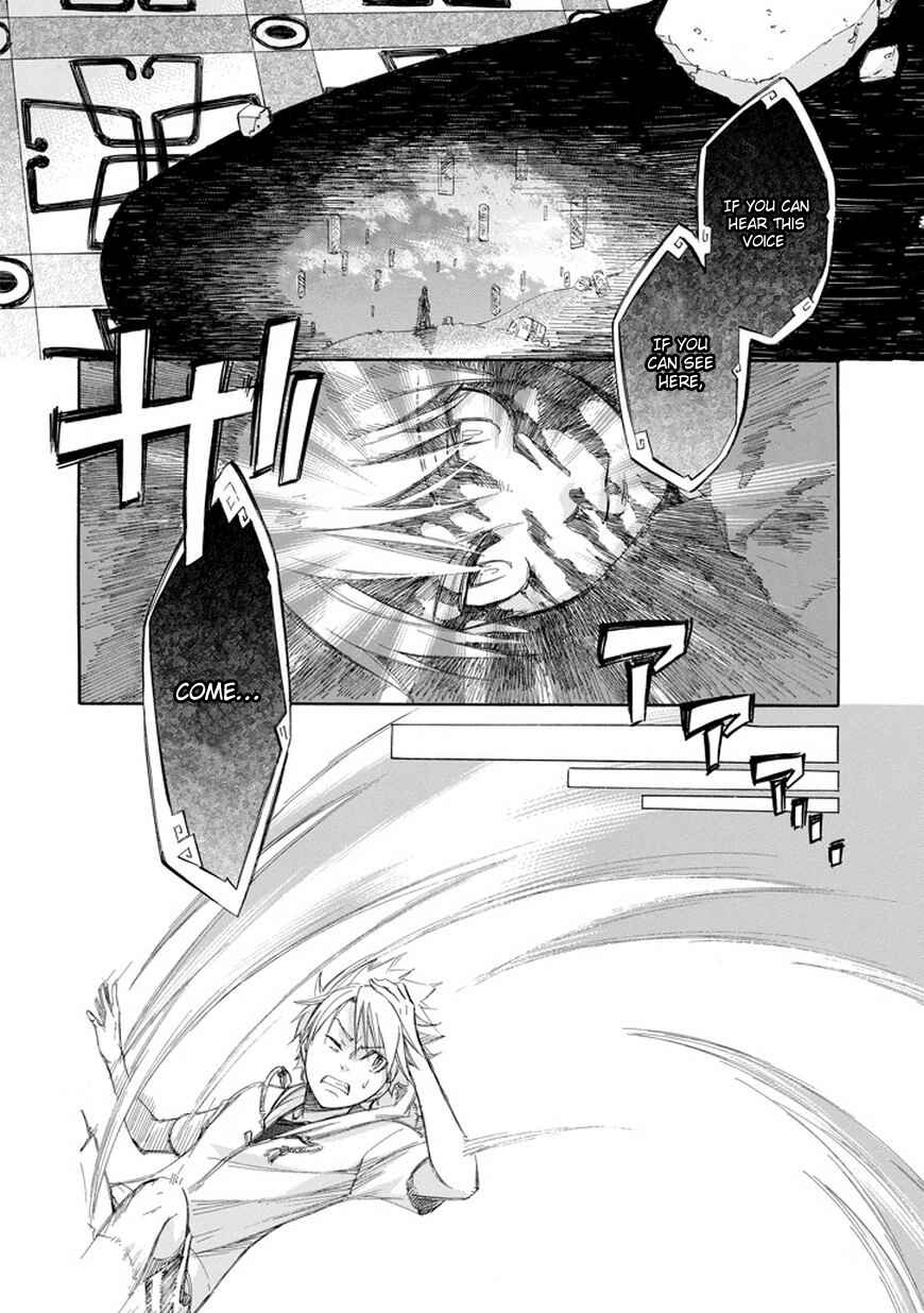 Page 9 Chapter 68 Aphorism