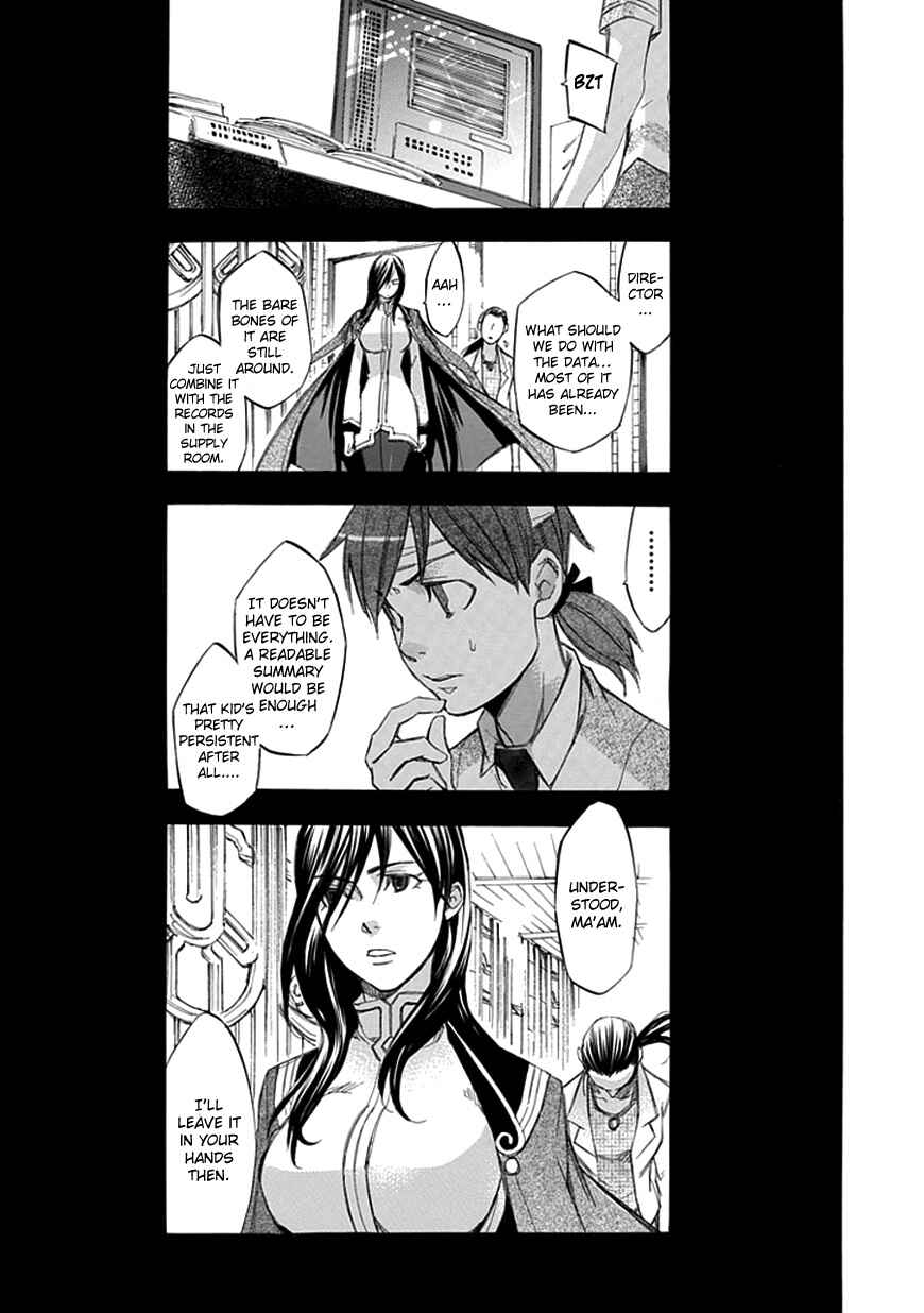 Page 22 Chapter 31 Aphorism
