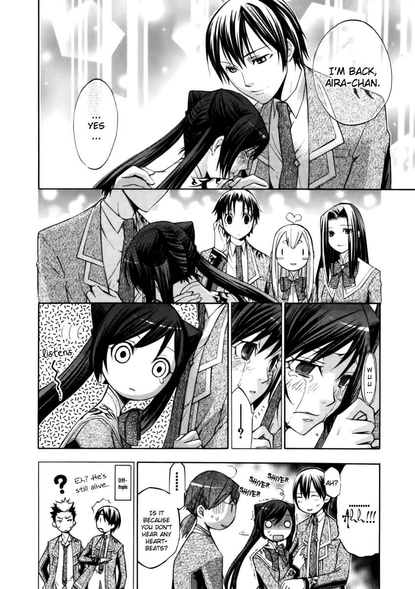 Page 10 Chapter 13 Aphorism
