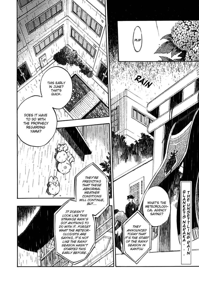 Page 3 Chapter 22 Aphorism