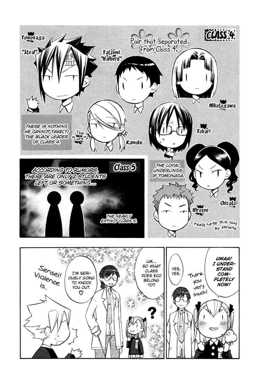 Page 10 Chapter 10.5 Aphorism