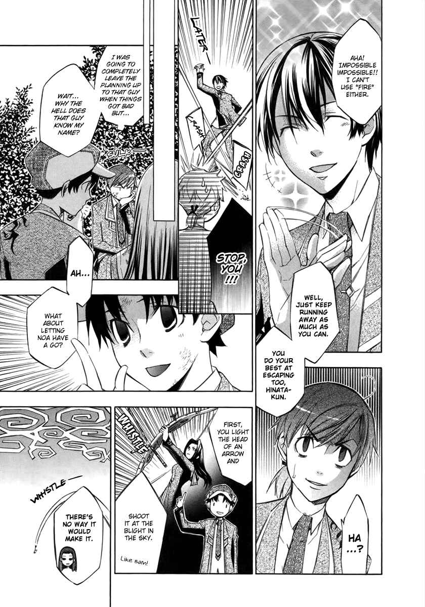 Page 14 Chapter 7 Aphorism