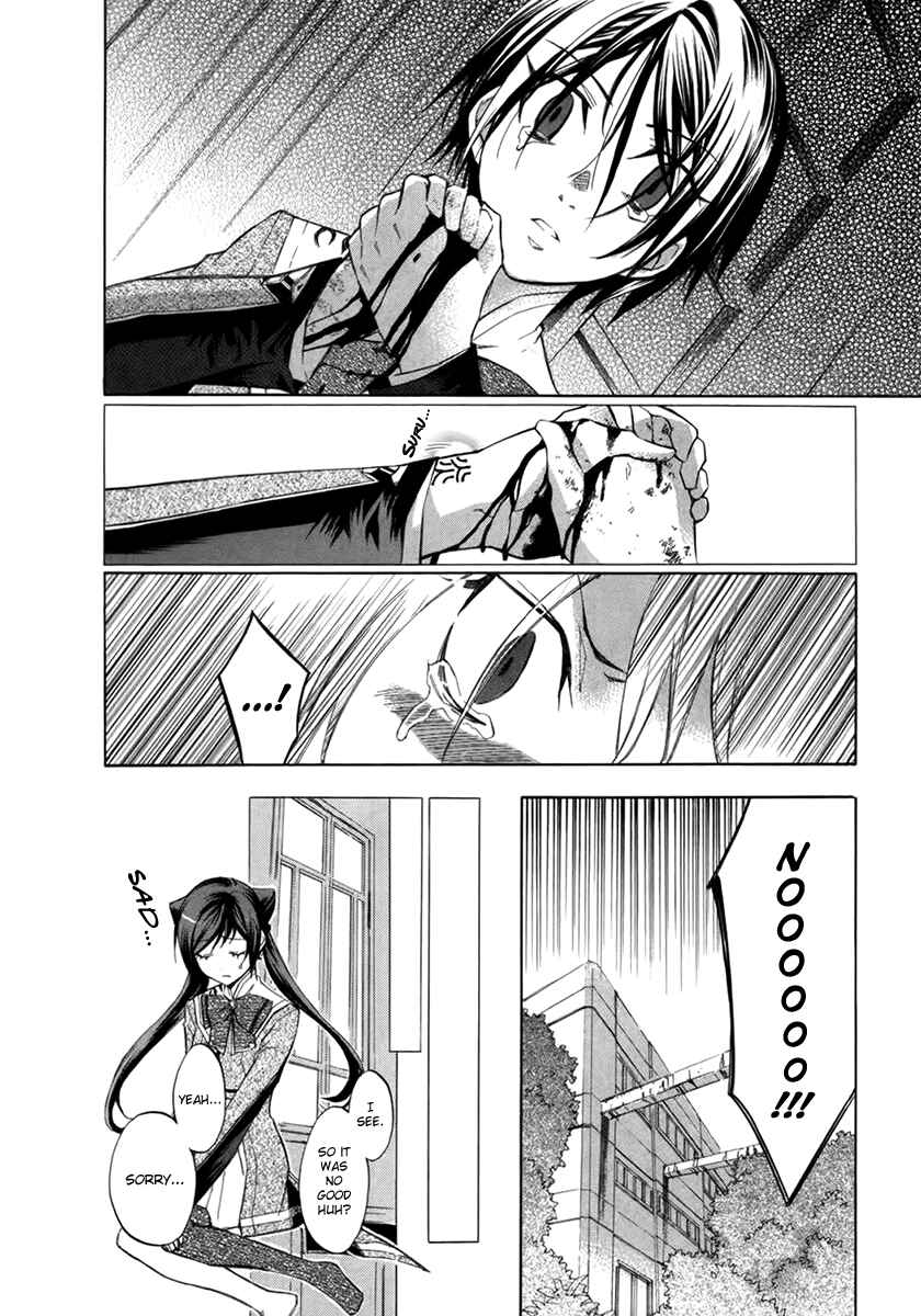 Page 27 Chapter 7 Aphorism