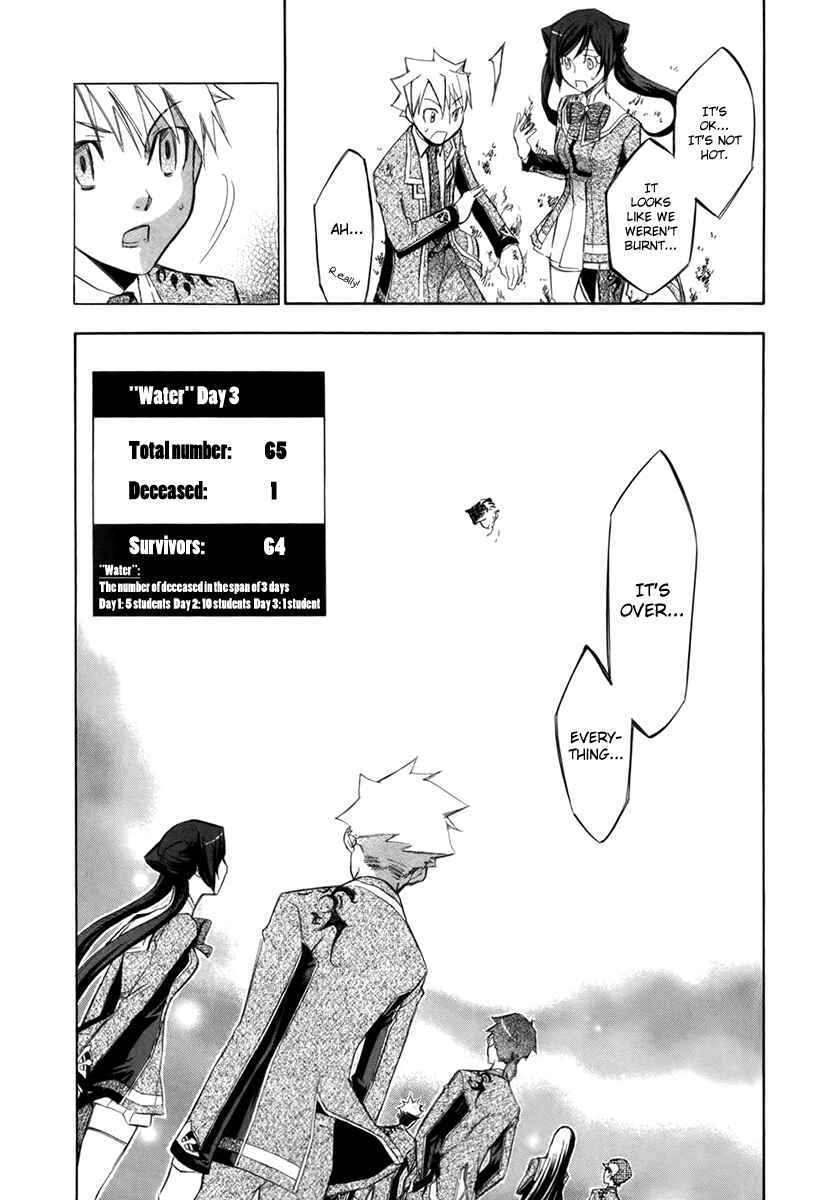 Page 47 Chapter 7 Aphorism