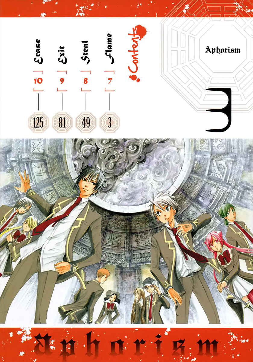 Page 6 Chapter 7 Aphorism