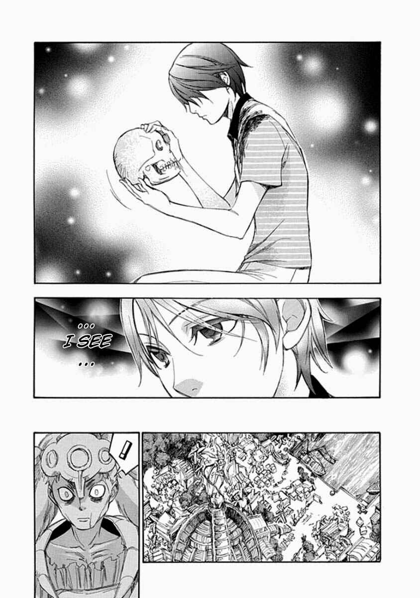 Page 13 Chapter 57 Aphorism