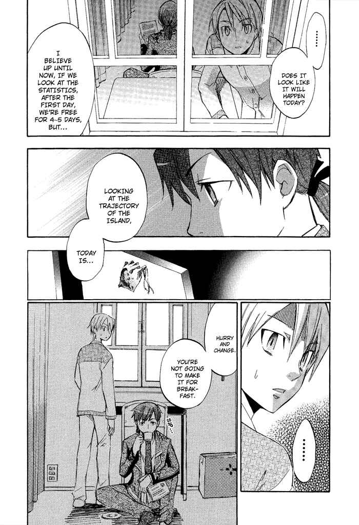 Page 39 Chapter 3 Aphorism