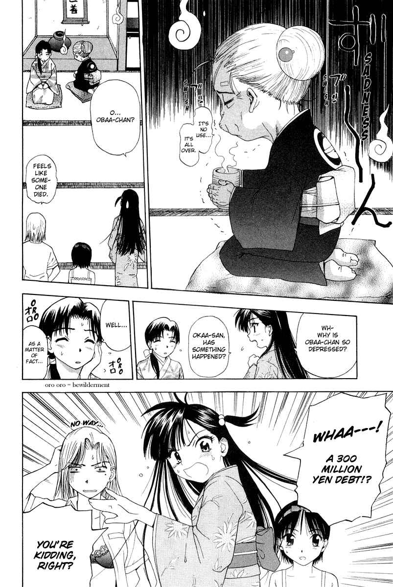 Page 10 Chapter 0 Tanpo