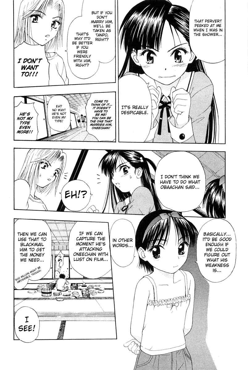 Page 24 Chapter 0 Tanpo