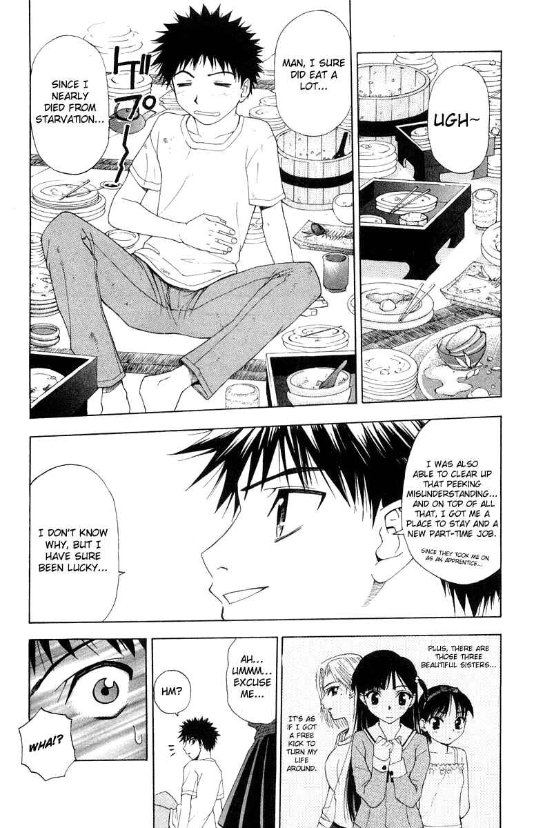 Page 28 Chapter 0 Tanpo