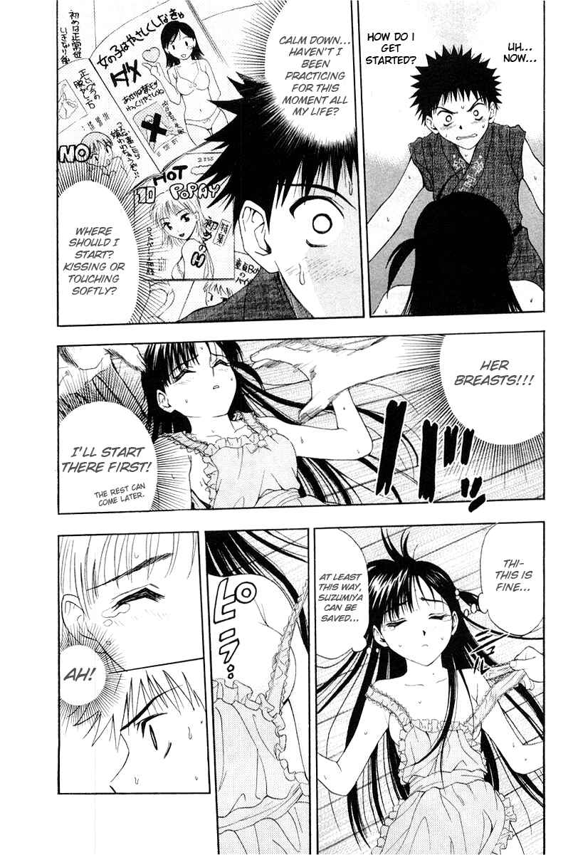 Page 50 Chapter 0 Tanpo