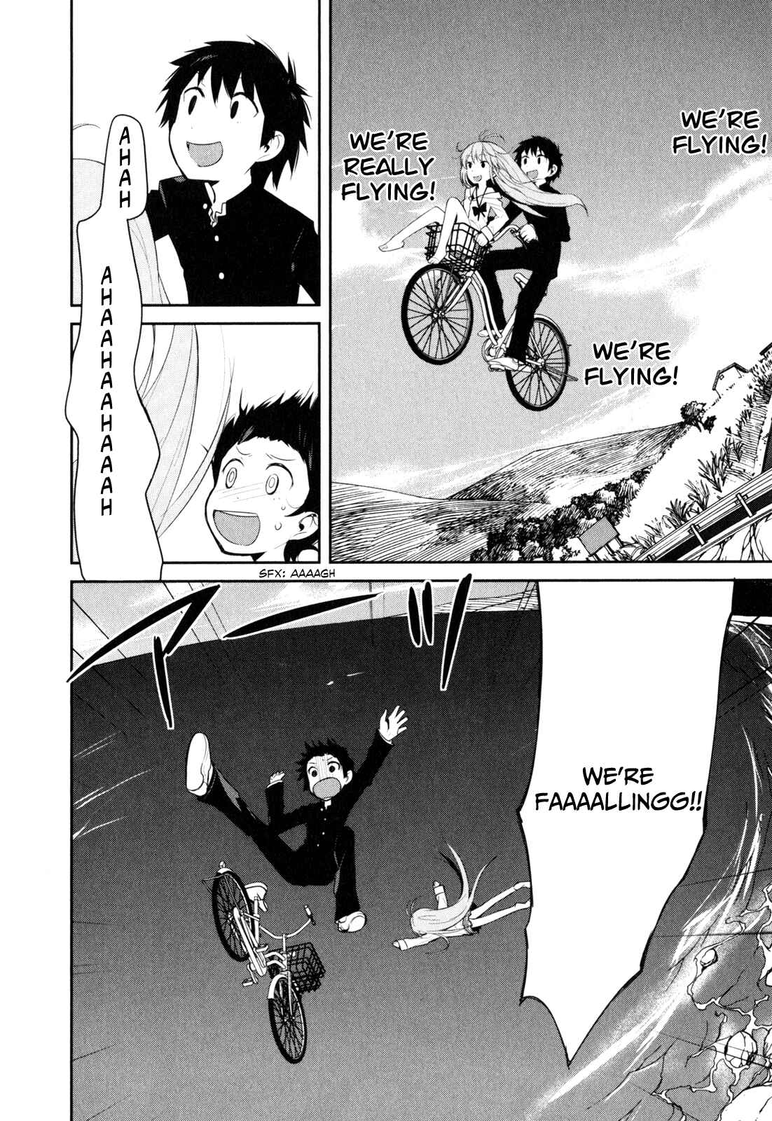 Page 18 Chapter 9 Denpa Onna to Seishun Otoko