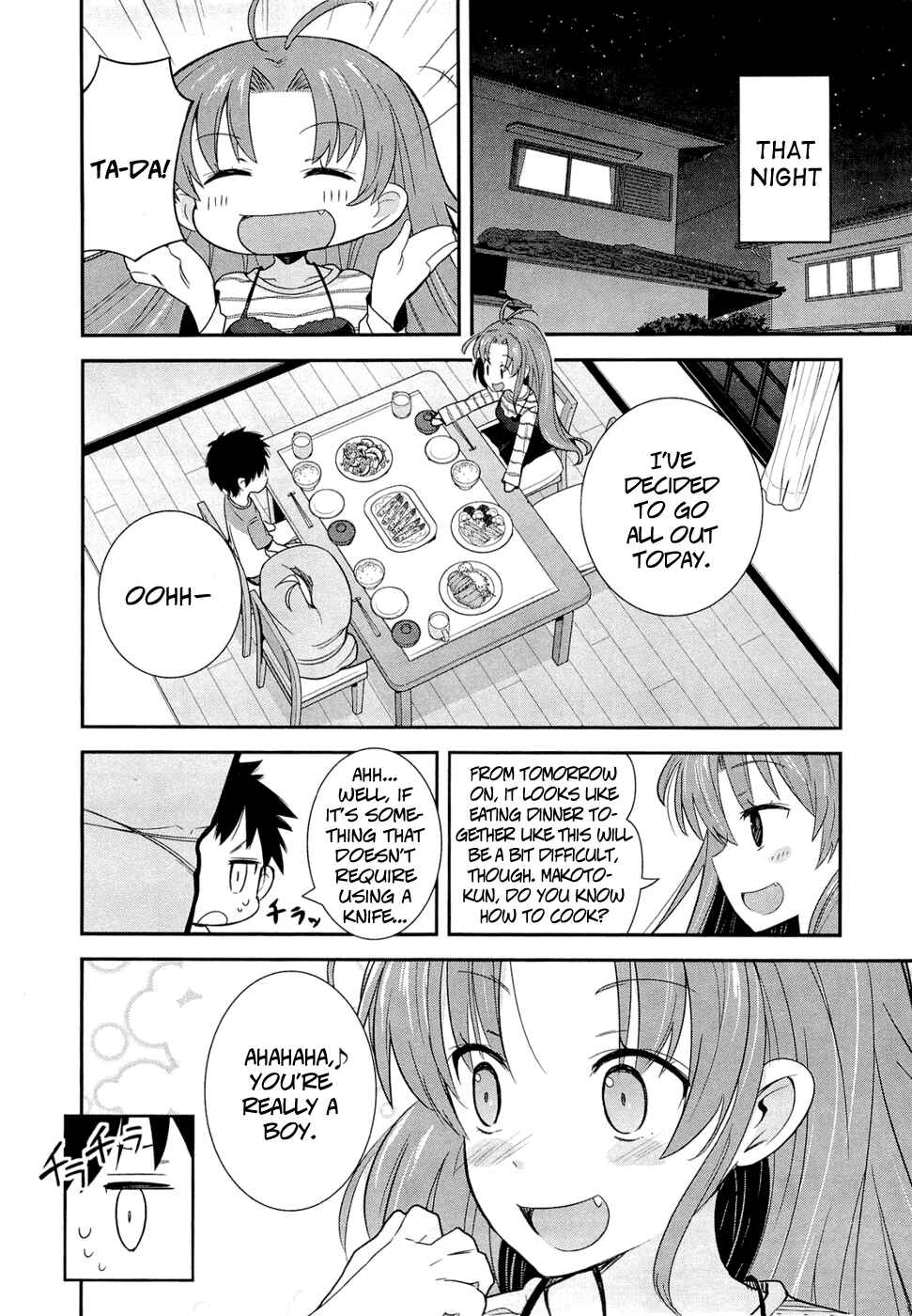 Page 24 Chapter 1 Denpa Onna to Seishun Otoko