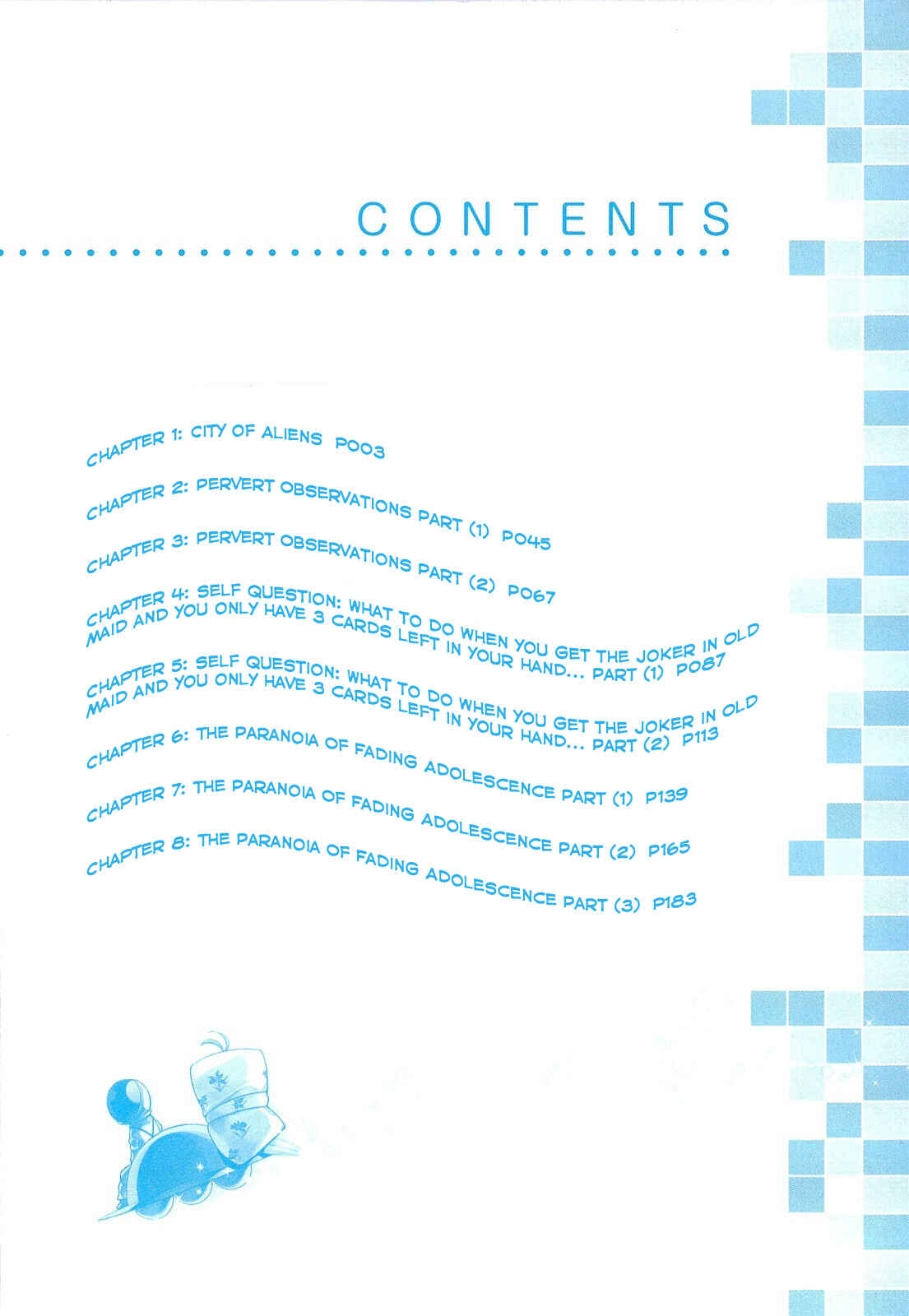 Page 5 Chapter 1 Denpa Onna to Seishun Otoko