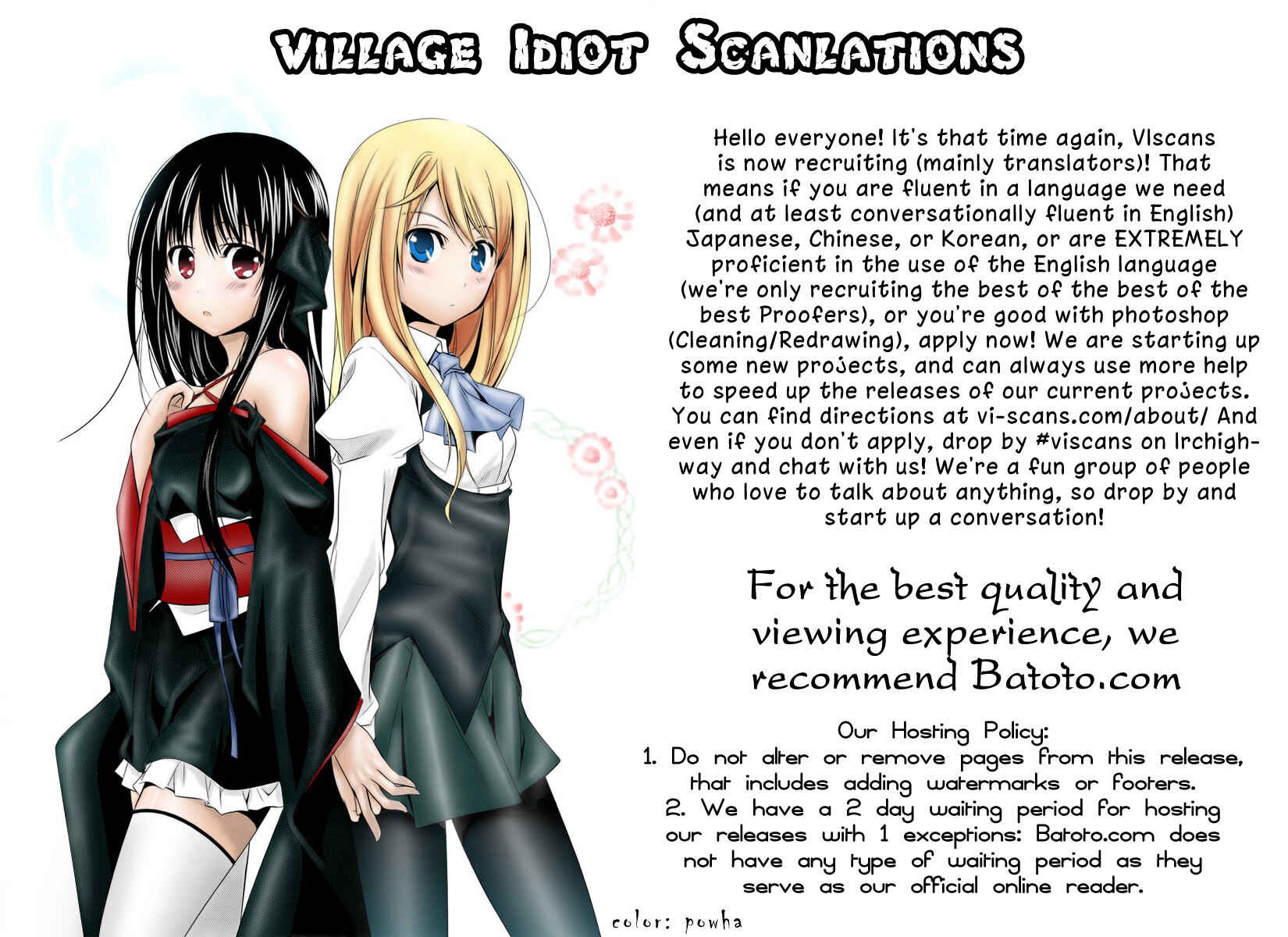 Page 27 Chapter 6 Denpa Onna to Seishun Otoko