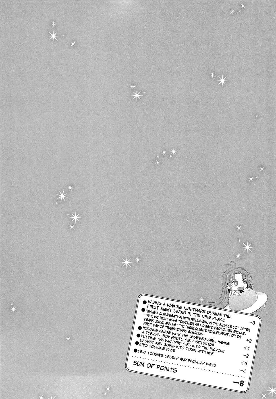 Page 19 Chapter 3 Denpa Onna to Seishun Otoko