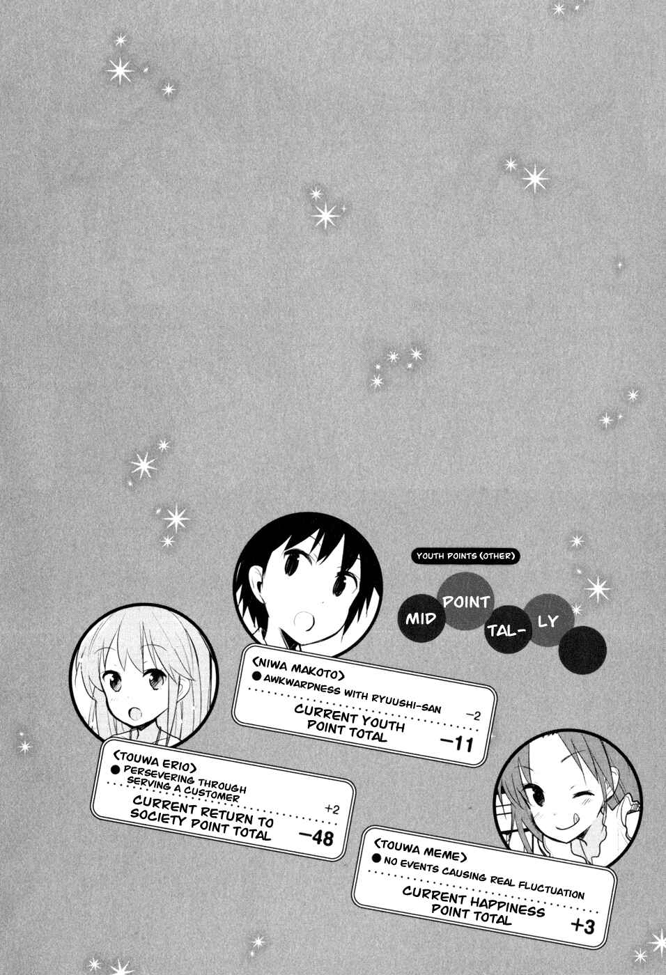 Page 27 Chapter 13 Denpa Onna to Seishun Otoko