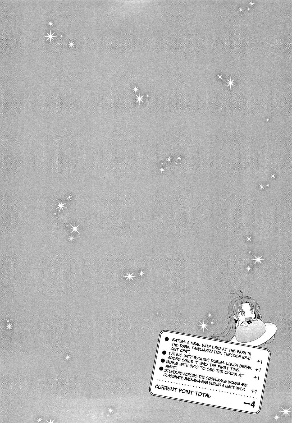 Page 26 Chapter 5 Denpa Onna to Seishun Otoko