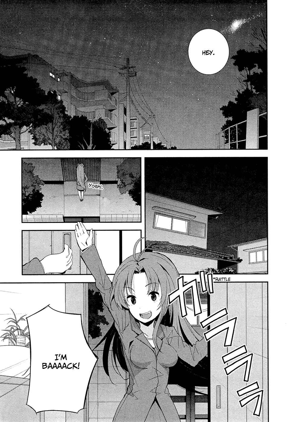 Page 7 Chapter 5 Denpa Onna to Seishun Otoko