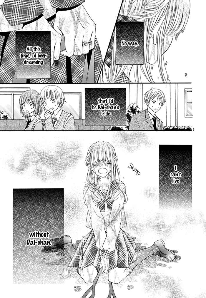 Page 10 Chapter Unknown_488b 16-sai nanode Kekkon Shimasu!!