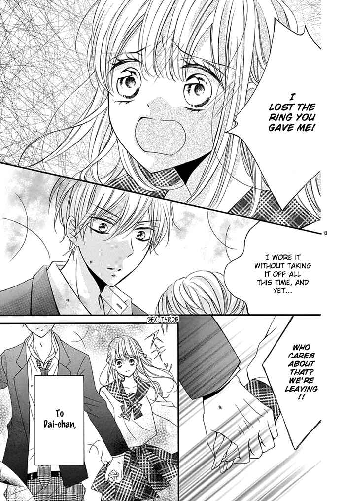 Page 14 Chapter Unknown_488b 16-sai nanode Kekkon Shimasu!!