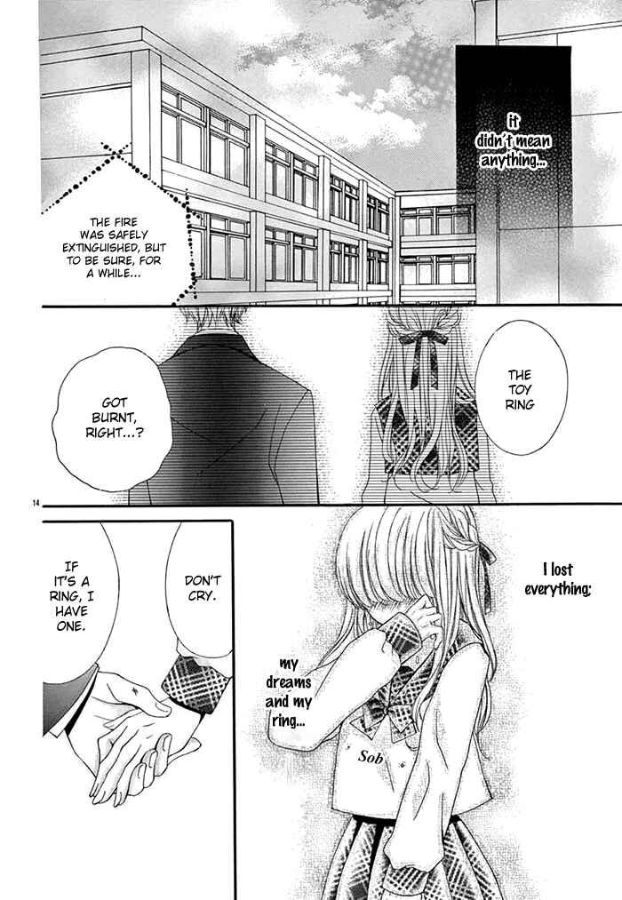 Page 15 Chapter Unknown_488b 16-sai nanode Kekkon Shimasu!!