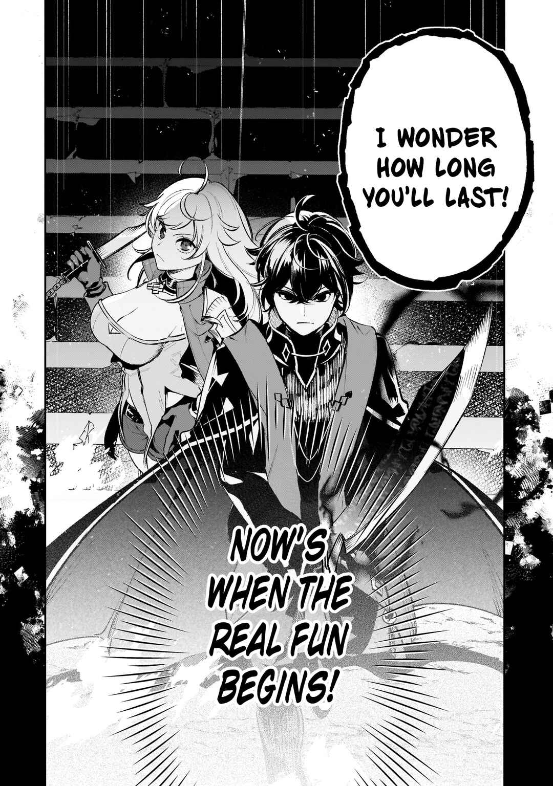 Page 24 Chapter 13 Kurotonbi no Seija