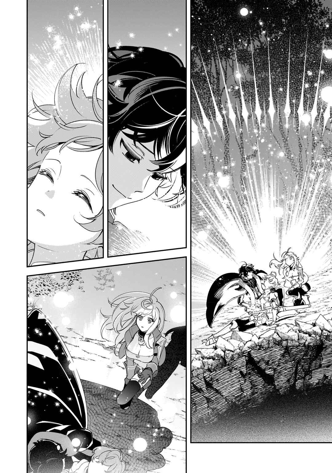 Page 15 Chapter 17 Kurotonbi no Seija
