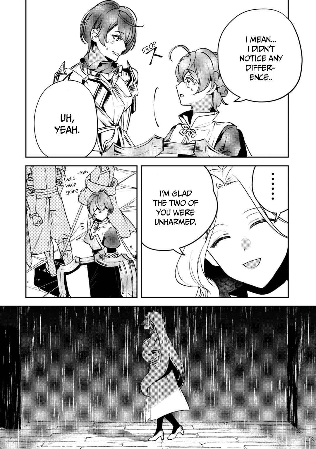Page 24 Chapter 11 Kurotonbi no Seija