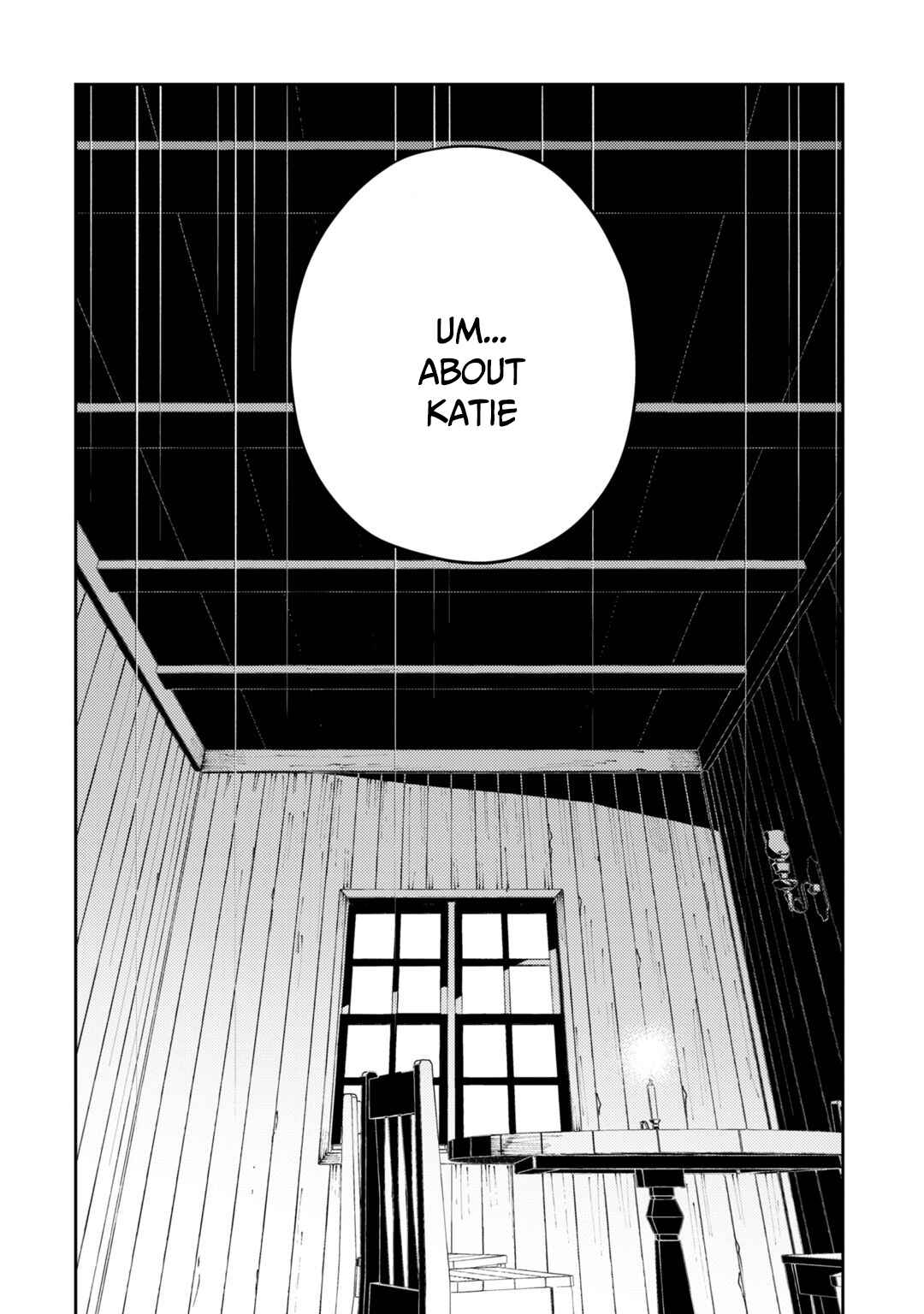 Page 28 Chapter 11 Kurotonbi no Seija