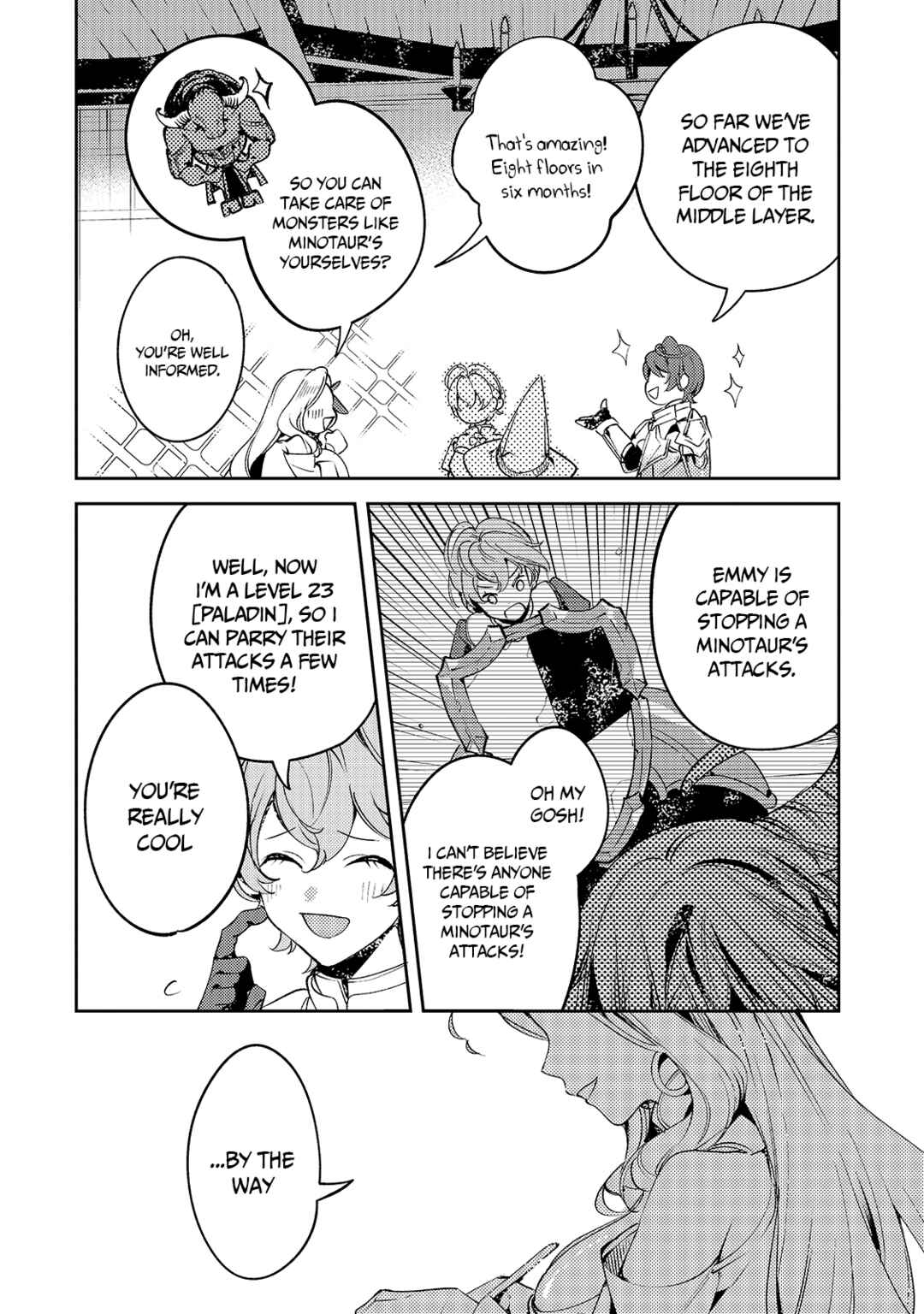 Page 9 Chapter 4 Kurotonbi no Seija
