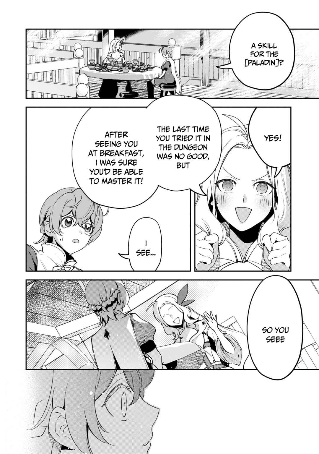 Page 9 Chapter 16 Kurotonbi no Seija