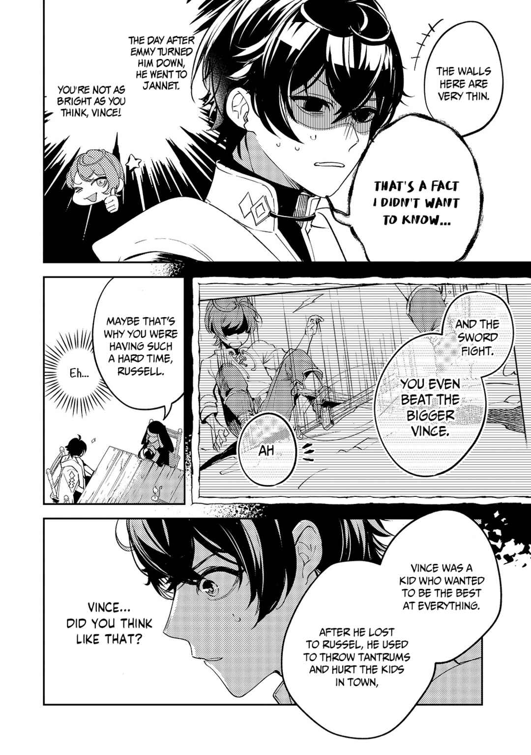 Page 17 Chapter 2 Kurotonbi no Seija