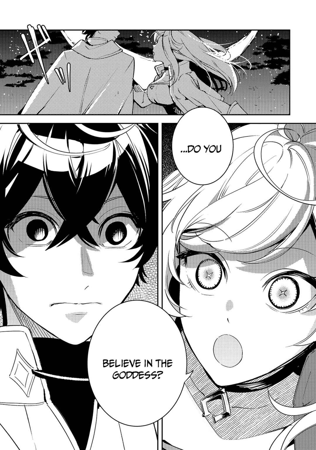 Page 25 Chapter 2 Kurotonbi no Seija