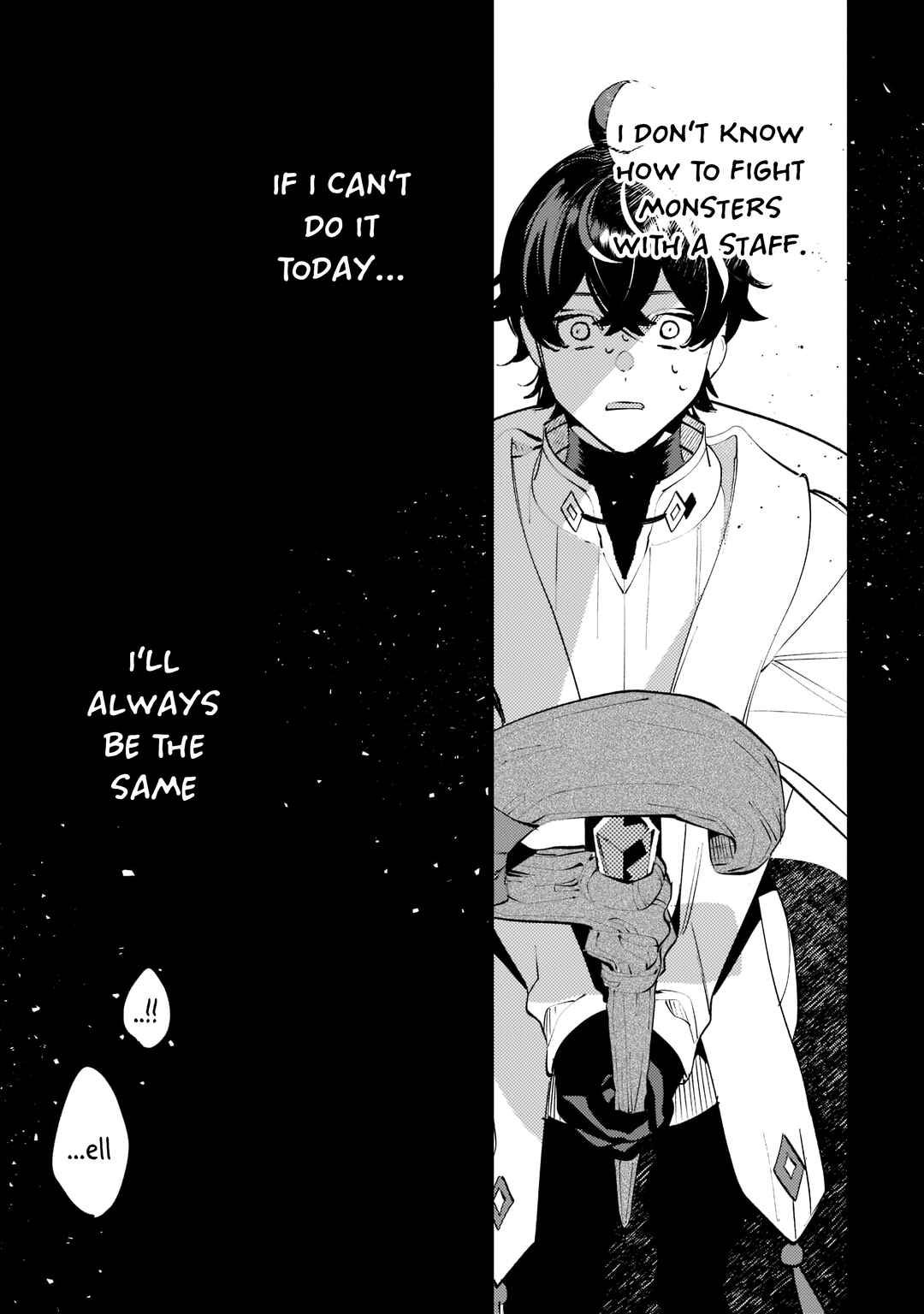 Page 4 Chapter 8 Kurotonbi no Seija